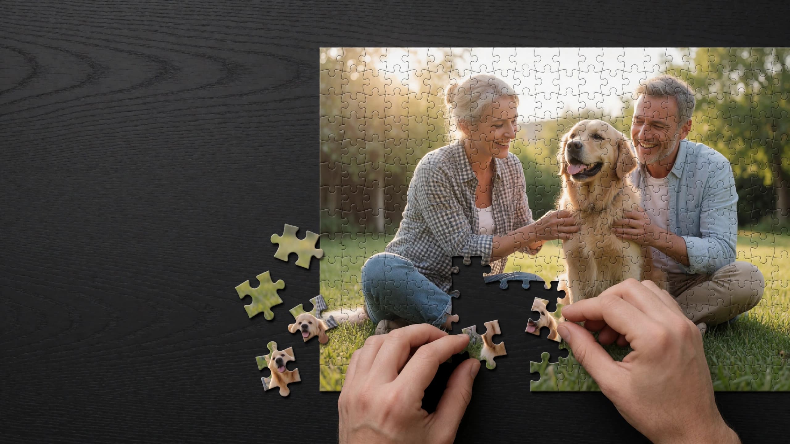 Photo Puzzles