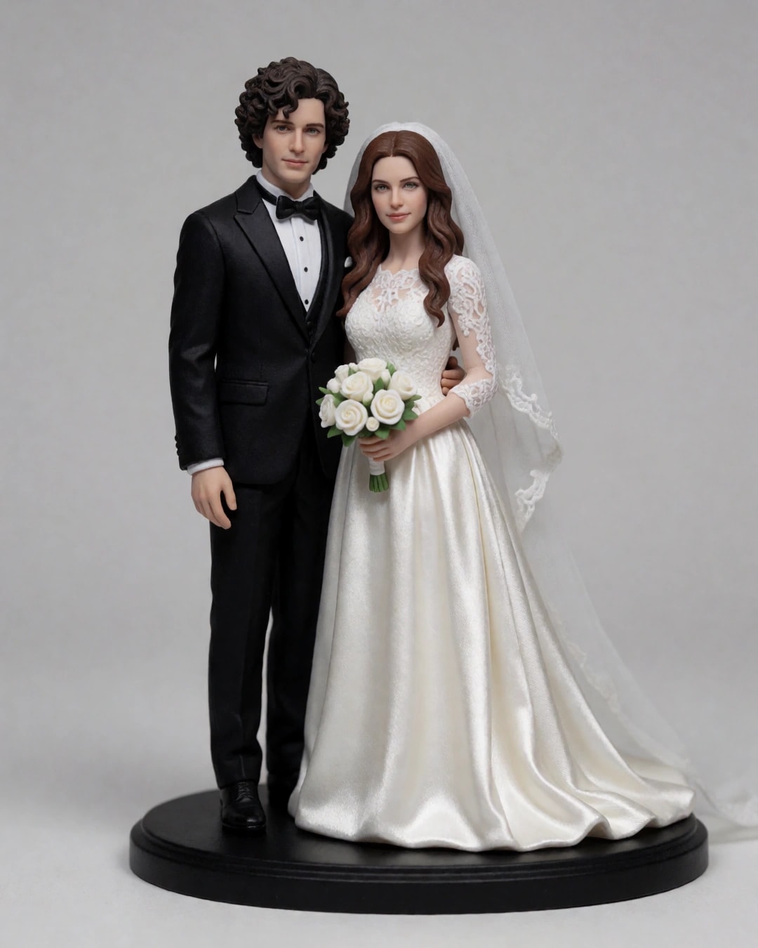 The Wedding Keepsake