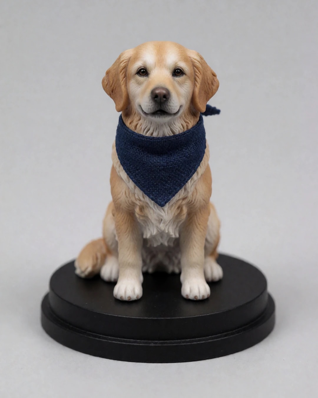 The Pet Keepsake